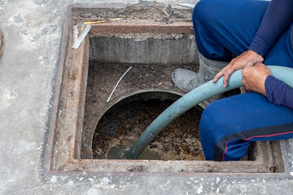 grease trap pumping should be done every 1-3 months, depending on the size and usage of the grease trap